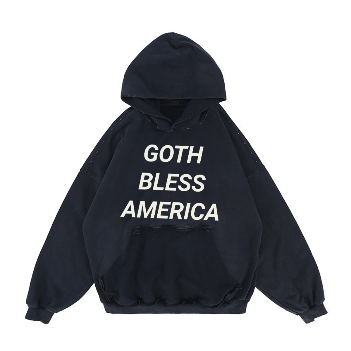 GOTH BLESS AMERICA