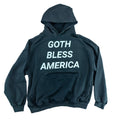 GOTH BLESS AMERICA