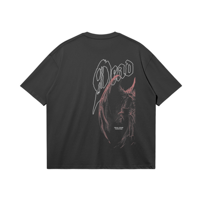 ARCH ANGEL - T-SHIRT - BLACK