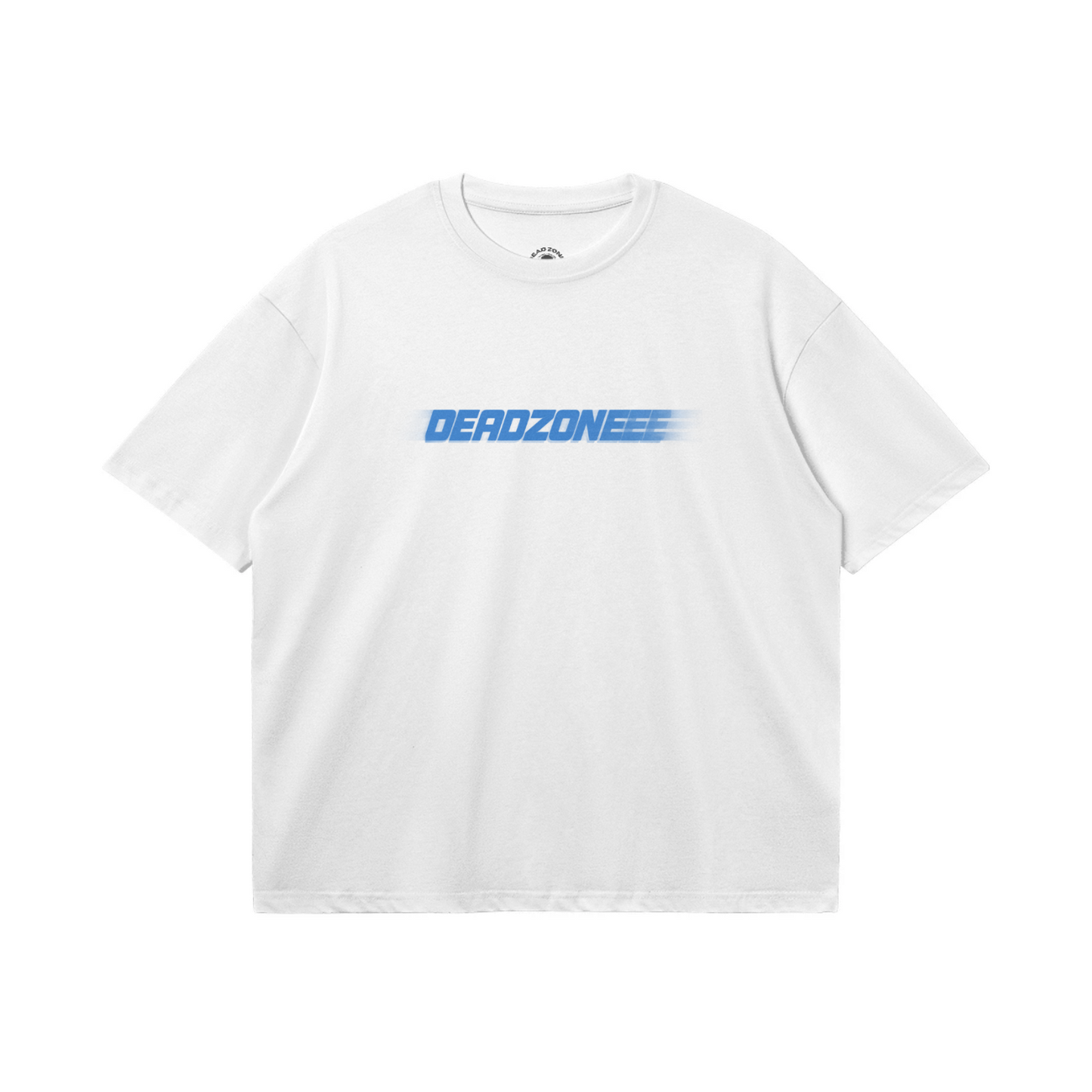 SPEED - T-SHIRT - WHITE