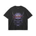 SPIKEBREAKER - T-SHIRT - BLACK