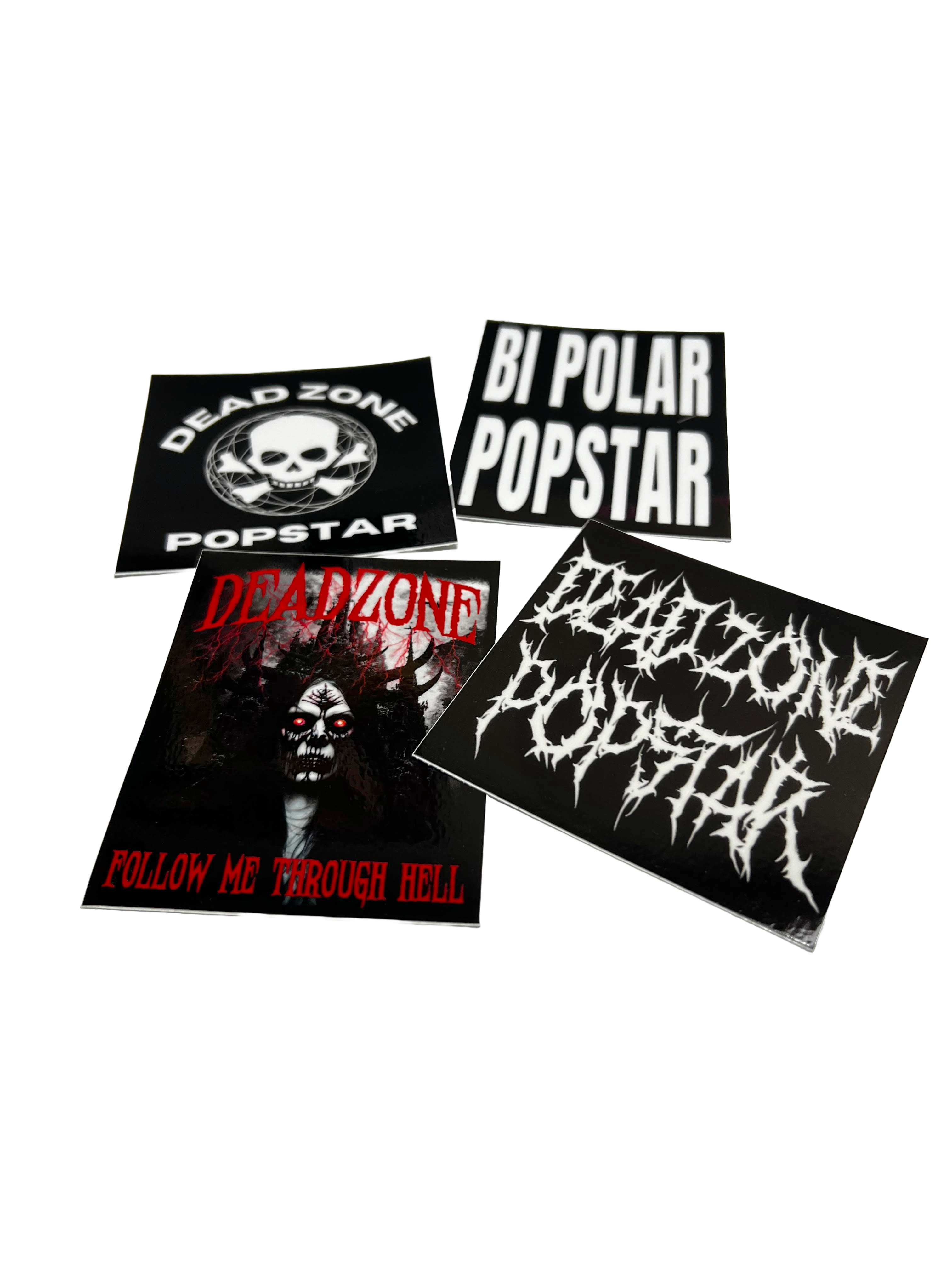 STICKER PACK